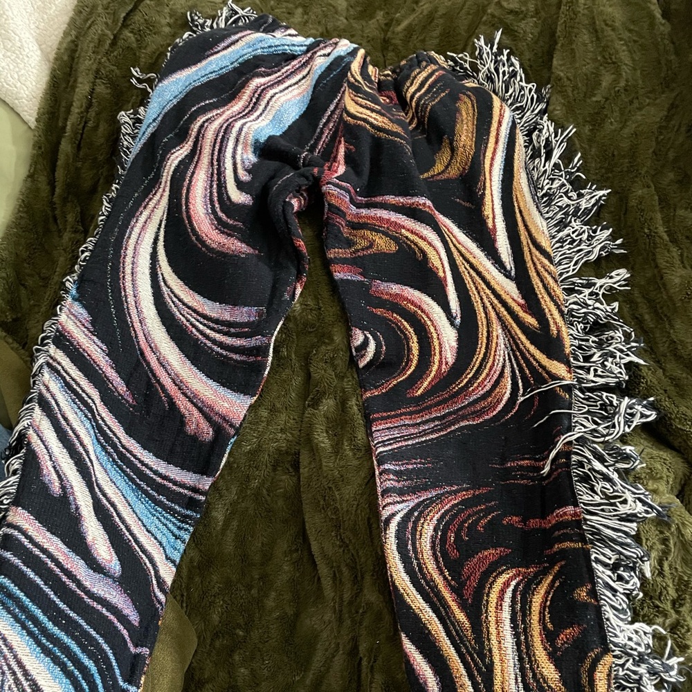 Trendy Vibe Pants